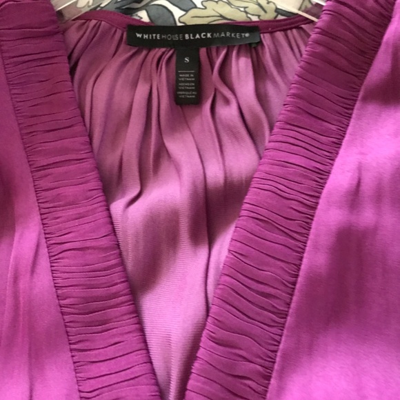 WHBM DRESS - Picture 2 of 2